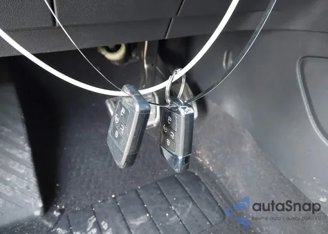 2021 Volkswagen Atlas 3.6L V6 Se W/Technology R-Line from USA, damaged, VIN 1V2RR2CA7MC587264